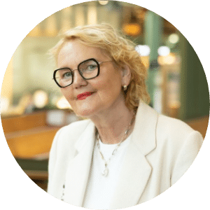 Sandra Volz